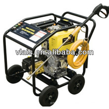 Cheap price!! 186F Diesel Pressure Washing Machine for car